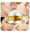 Health Snail Face Cream Hyaluronic Acid Moisturizer Anti Wrinkle Aging Cream for Face Nourishing Serum Day Cream for Face