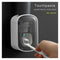 Wall Mount Automatic Toothpaste Dispenser Bathroom Accessories  Squeezer Toothbrush Holder