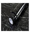 Black Marble Wood Grain Self Adhesive Waterproof Wallpaper for Kitchen Cabinets Vinyl Contact Paper