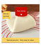 Silicone Pizza Dough Making sheet Pastry Kitchen Gadgets Cooking Tools Utensils Bakeware Accessories