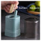 Automatic Pop-up Toothpick Box Portable Container for Restaurant Kitchen Toothpicks Dispenser