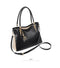 Cowhide Leather Women Handbag & Shoulder Bag Female Fashion Handbags Lady Totes Crossbody Bags