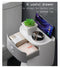 Portable Toilet Paper Holder Plastic Waterproof Dispenser For Home Storage Box Bathroom Accessories