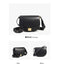 Genuine Leather Retro Women Crossbody Bag High Quality Elegant Shoulder Messenger Bags