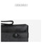 Mark Ryden New Men Wallet Large Capacity Hand Bag Cell Phone Pocket Oxford Long Wallet Men Purse Card Holder