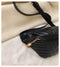 Small Simple Crossbody Bags For Women 2020 Tassel Shoulder Simple Bag Female Fashion Handbags and Purses