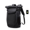 Fashion Travel Men Waterproof 15.6" Laptop Unisex Large Capacity USB Port Anti theft Backpack