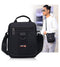 Men's Messenger Oxford Bags Versatile Male Business Casual Single Shoulder Bag Handbag Waterproof Solid Designer Briefcase