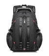 Travel backpack for Men USB Anti theft Backpacks