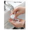 Wall Mount Automatic Toothpaste Dispenser Bathroom Accessories  Squeezer Toothbrush Holder