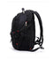 Crossten 15.3" Laptop Waterproof USB Charge Port Swiss-style Multifunctional Backpack