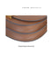 Genuine Leather Retro Women Crossbody Bag High Quality Elegant Shoulder Messenger Bags