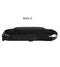 Men Waist Bag pack Purse Waterproof Canvas Travel Phone belt bag pouch Casual Bag for Belt Hip Pack