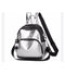 New Women Backpack Female PU Leather Backpack Small Student Backpack