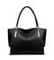 FOXER Brand Women's Cow Leather Handbags Female Shoulder bag designer Luxury Lady Tote Large Capacity Zipper Handbag for Women