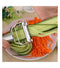 Stainless Steel Potato Cucumber Carrot Grater Peeler Vegetables Fruits Slicer Kitchen Tool