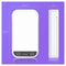 Multi-function Phone Cleaner Smart Phone Sanitizer Portable UV Lights Cell Phone Cleaner