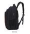 Waterproof Solid Large Backpack for Men