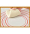 Silicone Pizza Dough Making sheet Pastry Kitchen Gadgets Cooking Tools Utensils Bakeware Accessories