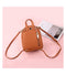 New Designer Fashion Women Backpack Mini Soft Touch Multi-Function Small Shoulder Bag