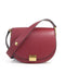 Genuine Leather Retro Women Crossbody Bag High Quality Elegant Shoulder Messenger Bags