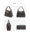 Genuine Leather Daily Casual Tote Handbag For Women High Quality Elegant Crossbody Bag