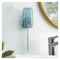 Wall Mount Automatic Toothpaste Dispenser Bathroom Accessories  Squeezer Toothbrush Holder