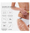 Yoxier Pearl Firming Body Lotion Slimming Cellulite Massage Remove Stretch Marks Cream Treatment Body Skin Care Health Lift Tool