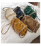 Chain Shoulder Bags for Women 2020 Luxury Solid Color Cross Body Bag Female Crossbody Bag Travel Handbags Lady Party Clutch