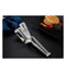 Stainless Steel Frying Pancake Fish Pizza Beef Shovel Steak Clip Household Kitchenware