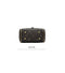 Small Shoulder Bag Female  Retro Handbag Fashion  Vintage  PVC Crossbody Bag Purse