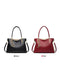 Cowhide Leather Women Handbag & Shoulder Bag Female Fashion Handbags Lady Totes Crossbody Bags