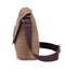 Men's Travel Crossbody Canvas Vintage Top-Handle Casual Multifunction Handbags Tote Shoulder Bags