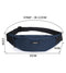 Men Waist Bag pack Purse Waterproof Canvas Travel Phone belt bag pouch Casual Bag for Belt Hip Pack