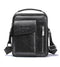 Casual Shoulder  High Quality Bag PU Leather Men's Handbag  Messenger Bags Tote Bag