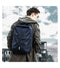 Brand High quality Men Women Casual  School bag 15.6 Laptop Backpack Mochila Travel Bag