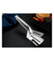 Stainless Steel Frying Pancake Fish Pizza Beef Shovel Steak Clip Household Kitchenware