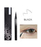 Long-lasting liquid eyeliner pen 24 hours Waterproof sweatproof oilproof no blooming Pencils