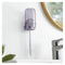 Wall Mount Automatic Toothpaste Dispenser Bathroom Accessories  Squeezer Toothbrush Holder