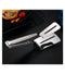 Stainless Steel Frying Pancake Fish Pizza Beef Shovel Steak Clip Household Kitchenware