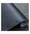 Black Marble Wood Grain Self Adhesive Waterproof Wallpaper for Kitchen Cabinets Vinyl Contact Paper