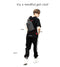 Men Messenger Bag Fashion Causal Chest Bag Pack Anti Theft Shoulder Crossbody bags for Teenage travel bag fit mobile phone bag