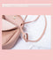 Fashion Mini Backpack Women PU Leather Simple Shoulder Bag Multi-Function Ladies Small Bagpack School Backpack For Teenage Girls