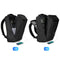 New Anti-Theft Fashion Men Waterproof Multifunctional 15.6" Laptop USB Charging Backpack