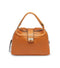 Genuine Leather Daily Casual Tote Handbag For Women High Quality Elegant Crossbody Bag