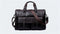 LEINASEN Brand High Capacity Men briefcase Business Messenger Handbags Men Bags Laptop Handbag Bag Men's Travel Bags HighQuality