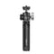 Ulanzi U-Vlog lite mini tripod Extendable Dual Cold Shoe Ball Head Tripod for Phone Mirrorless Camera Vlog for phone camera