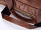 Men Genuine Leather Handbags Casual Leather Laptop Bags Male Business Travel Messenger Bags Men's Crossbody Shoulder Bag