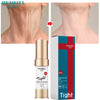 HEMEIEL Neck Lifting Cream Collagen Essence Firming Repair Wrinkle Soften Brighten Neck Skin Beauty Neck Care Beauty 15ml