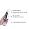 Blackhead Remover Pore Vacuum Cleaner  Rechargeable Face Comedone Extractor Kit for Whitehead Acne Removal tool